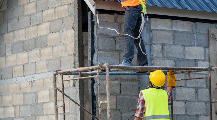 Professional residential roofers in Kirkville, IA